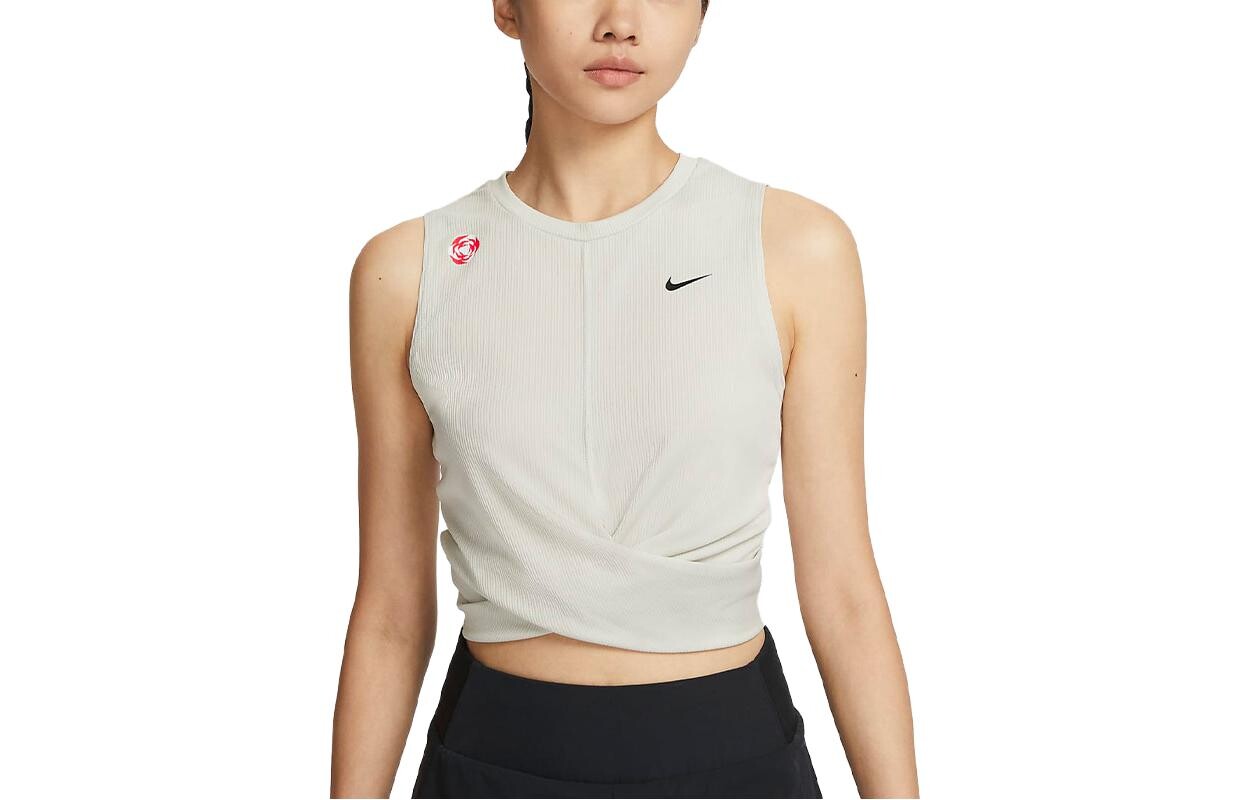 Спортивный жилет женский Light Bone Nike
Спортивный жилет женский Light Bone Nike