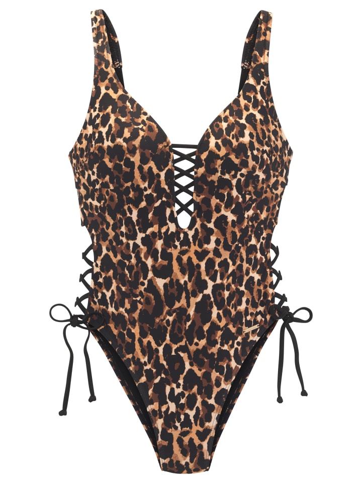 Купальник Bruno Banani
Купальник Bruno Banani