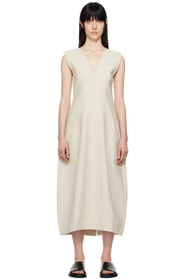 Платье миди Enna Studio Nicholson, голубой
Платье миди Enna Studio Nicholson, голубой