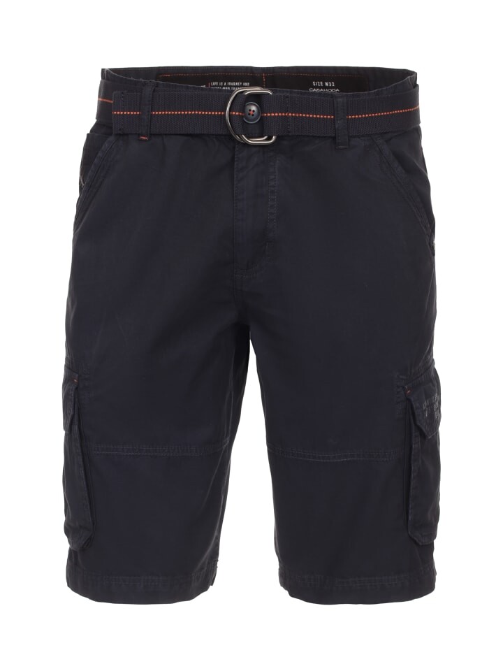 Шорты CASAMODA, темно-синий
Шорты CASAMODA, темно-синий