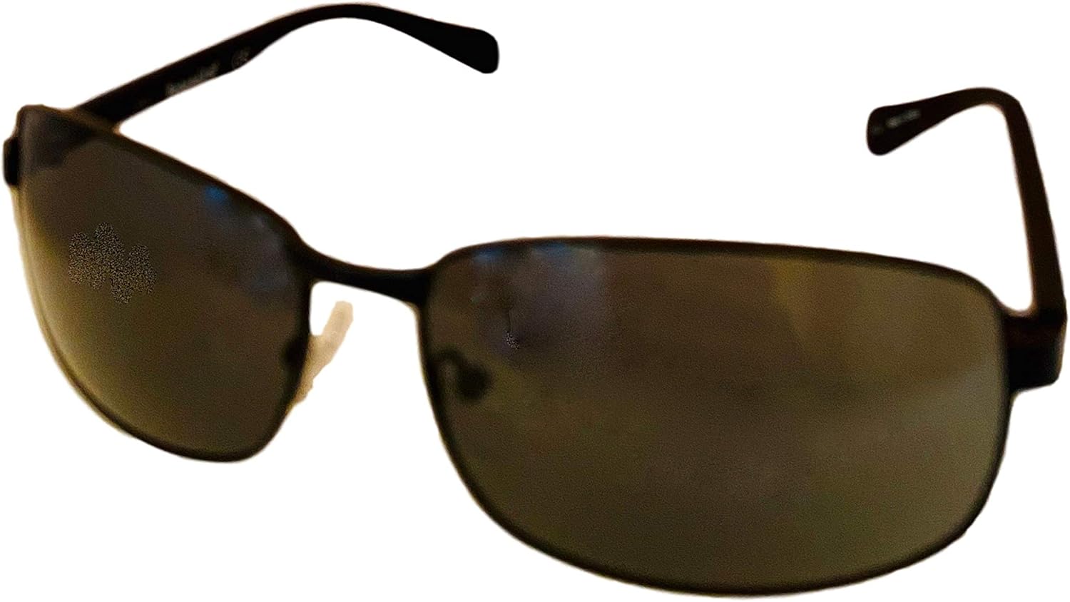 Очки Timberland TB7194 Matte Black/Green Lenses One Size
Очки Timberland TB7194 Matte Black/Green Lenses One Size