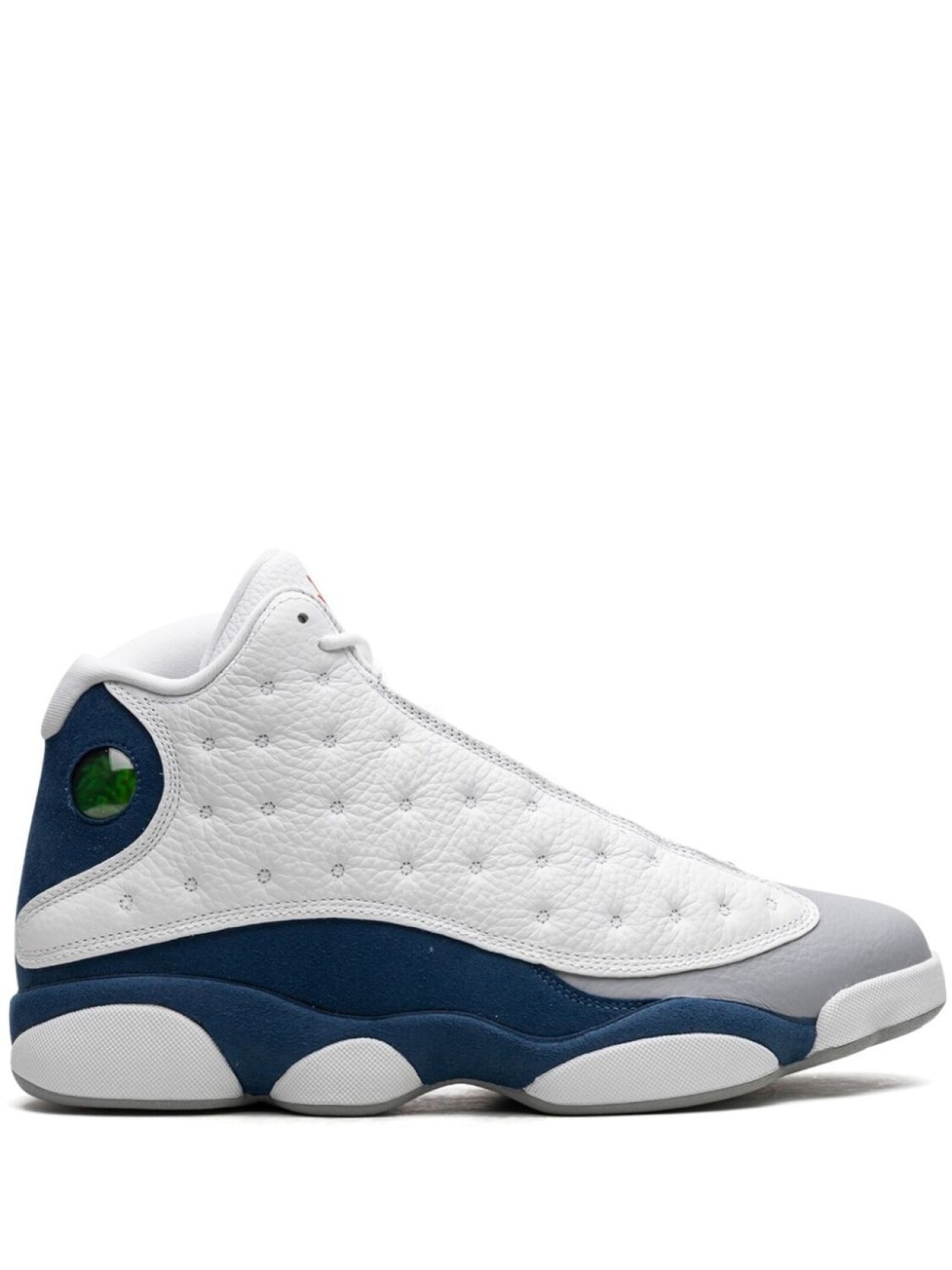 Высокие кроссовки Air 13 French Blue Jordan, белый
Высокие кроссовки Air 13 French Blue Jordan, белый