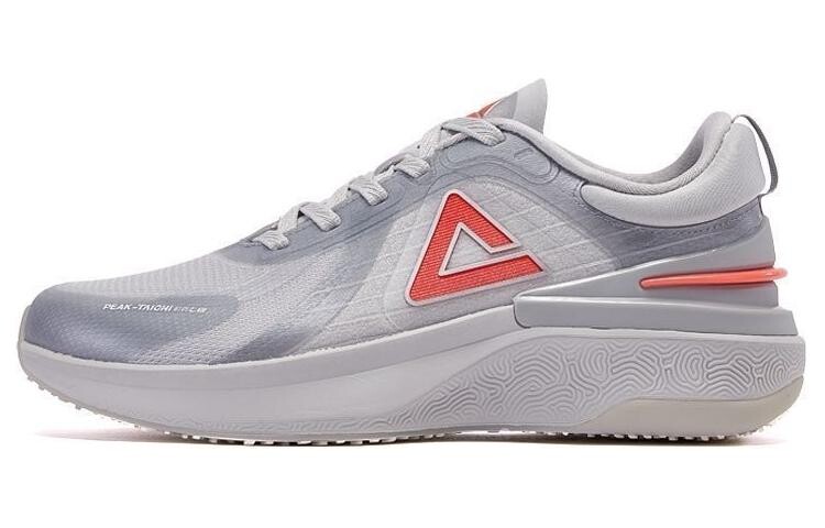 Кроссовки для бега Taichi 4.0 Pro мужские низкие серые Peak
Кроссовки для бега Taichi 4.0 Pro мужские низкие серые Peak