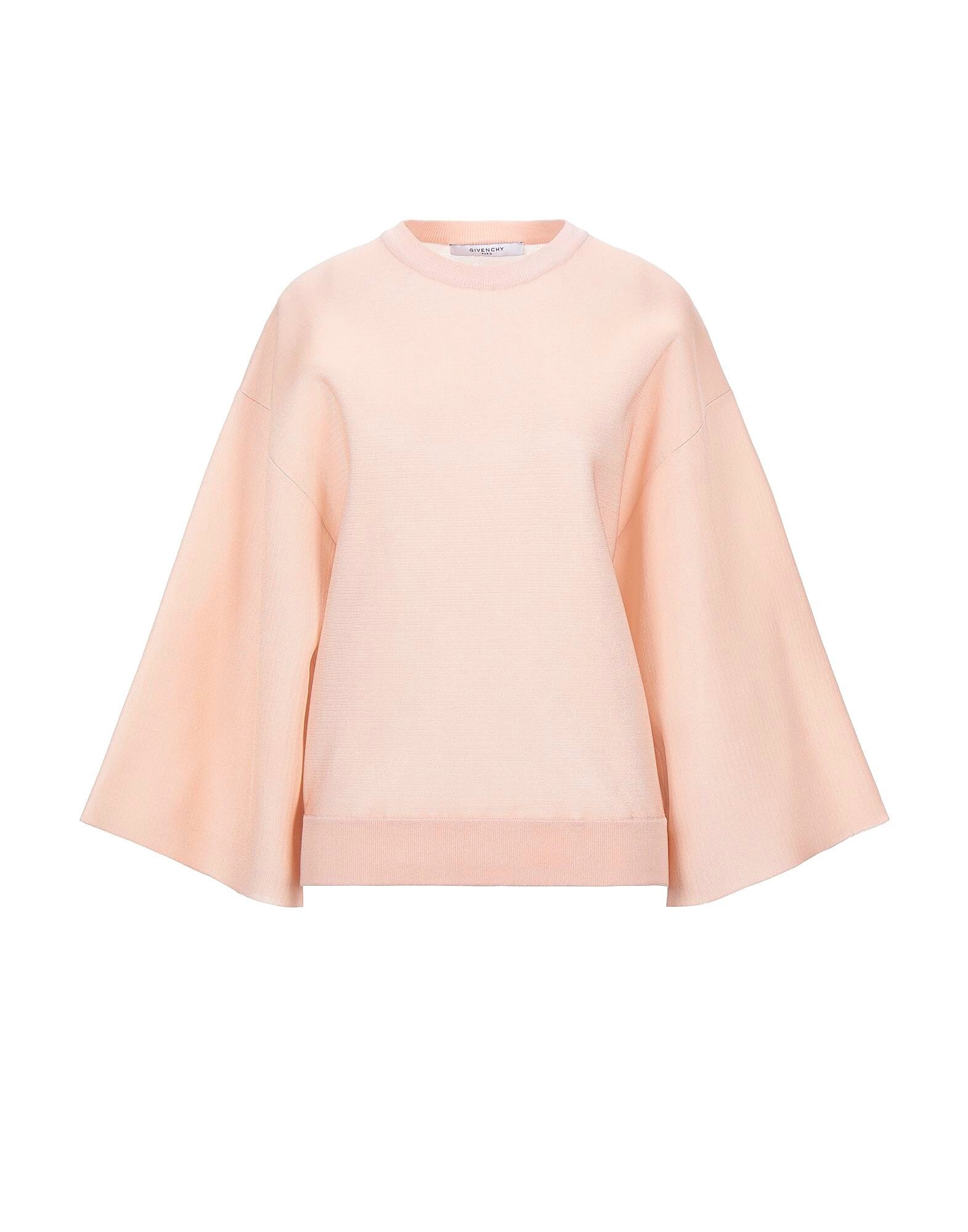 Толстовка Givenchy, бледно-розовый
Толстовка Givenchy, бледно-розовый