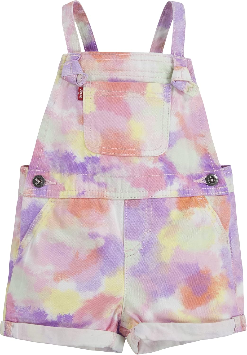 Levi's Girls and Baby Shortall, Fairy Tale
Levi's Girls and Baby Shortall, Fairy Tale