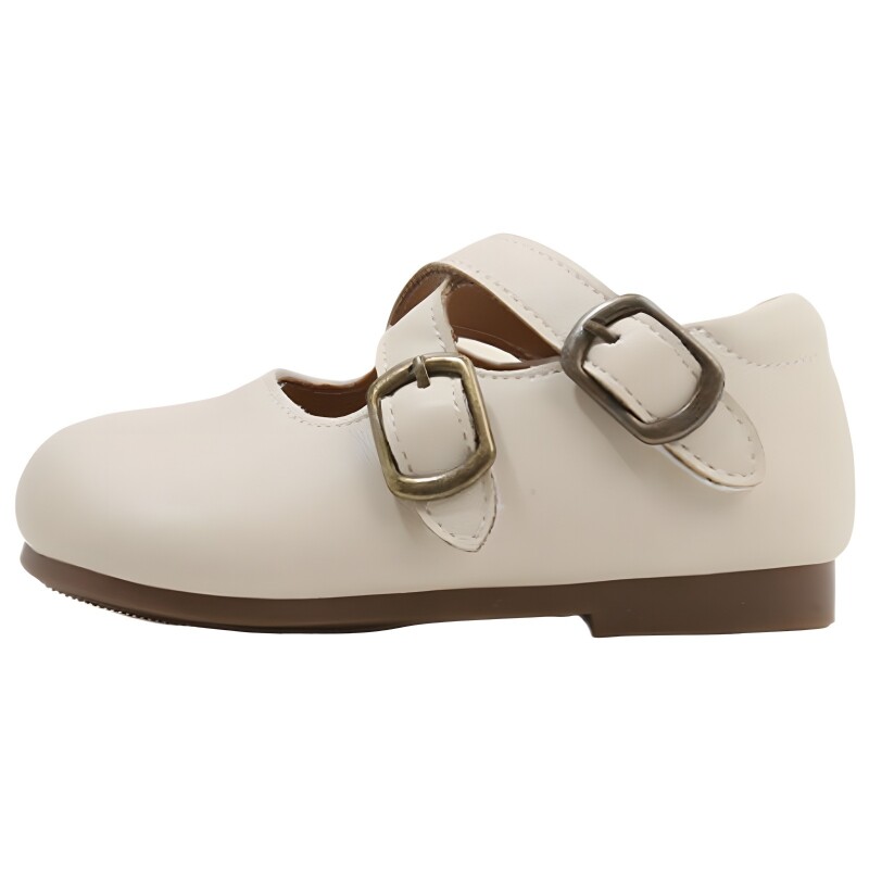 Кроссовки MAIBUXIONG Toddler Shoes Baby, бежевый
Кроссовки MAIBUXIONG Toddler Shoes Baby, бежевый