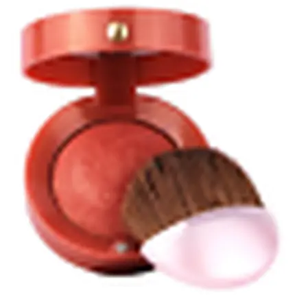 Румяна Little Round Pot - 54 Rose Frisson 2,5 г, Bourjois
Румяна Little Round Pot - 54 Rose Frisson 2,5 г, Bourjois
