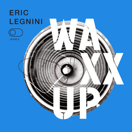 CD диск Legnini, Eric / Legnini, Eric / Willis, Michelle: Waxx Up
CD диск Legnini, Eric / Legnini, Eric / Willis, Michelle: Waxx Up