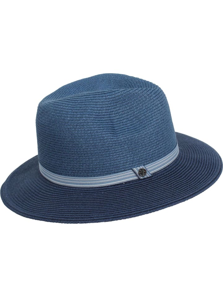 Шляпа Loevenich, синий
Шляпа Loevenich, синий