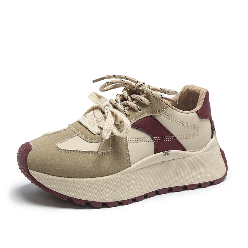 Детская обувь для подростков YUZHAOLIN, красный
Детская обувь для подростков YUZHAOLIN, красный