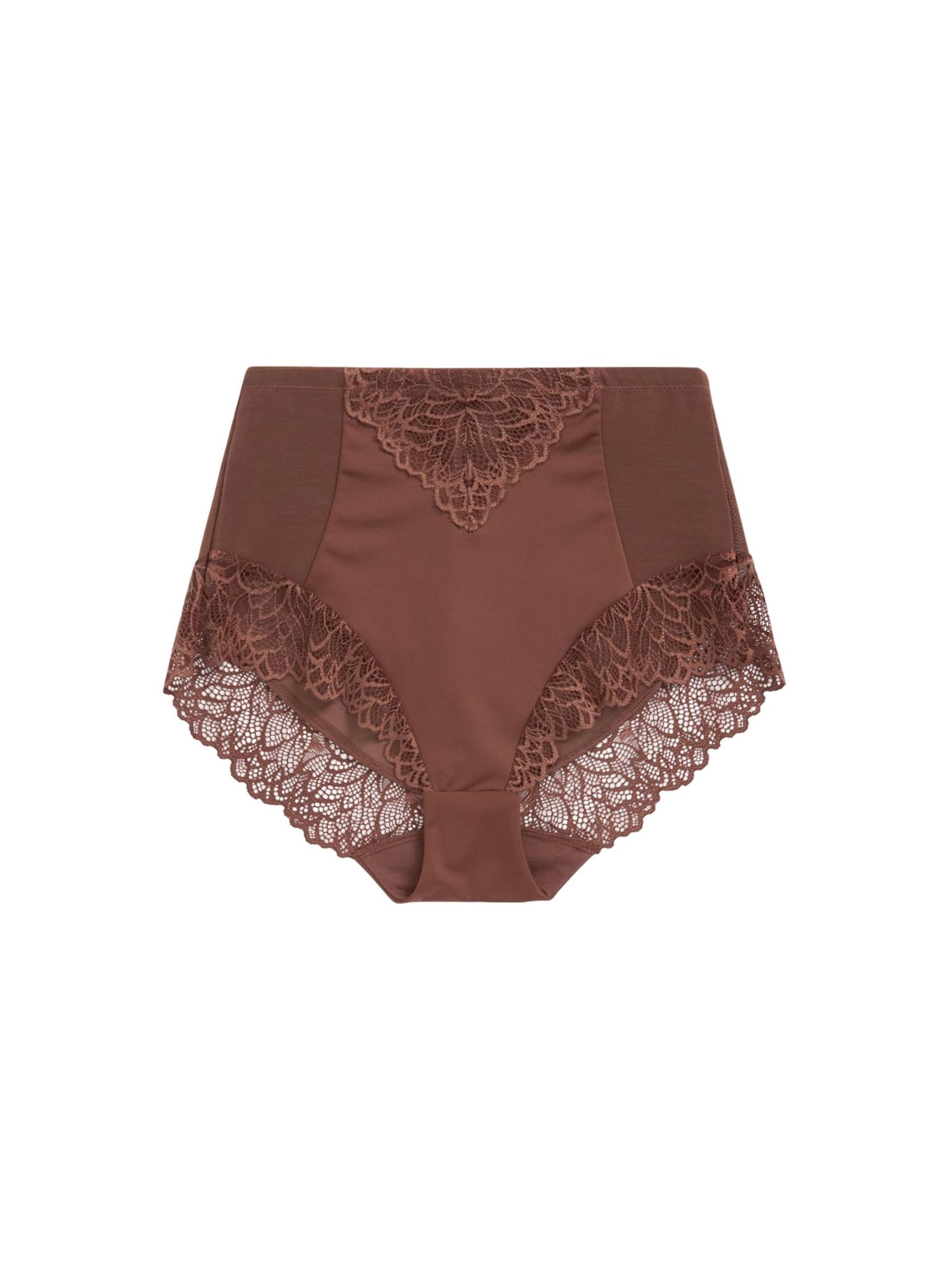 Next Корректирующие слипы в цвете Chocolate
Next Корректирующие слипы в цвете Chocolate