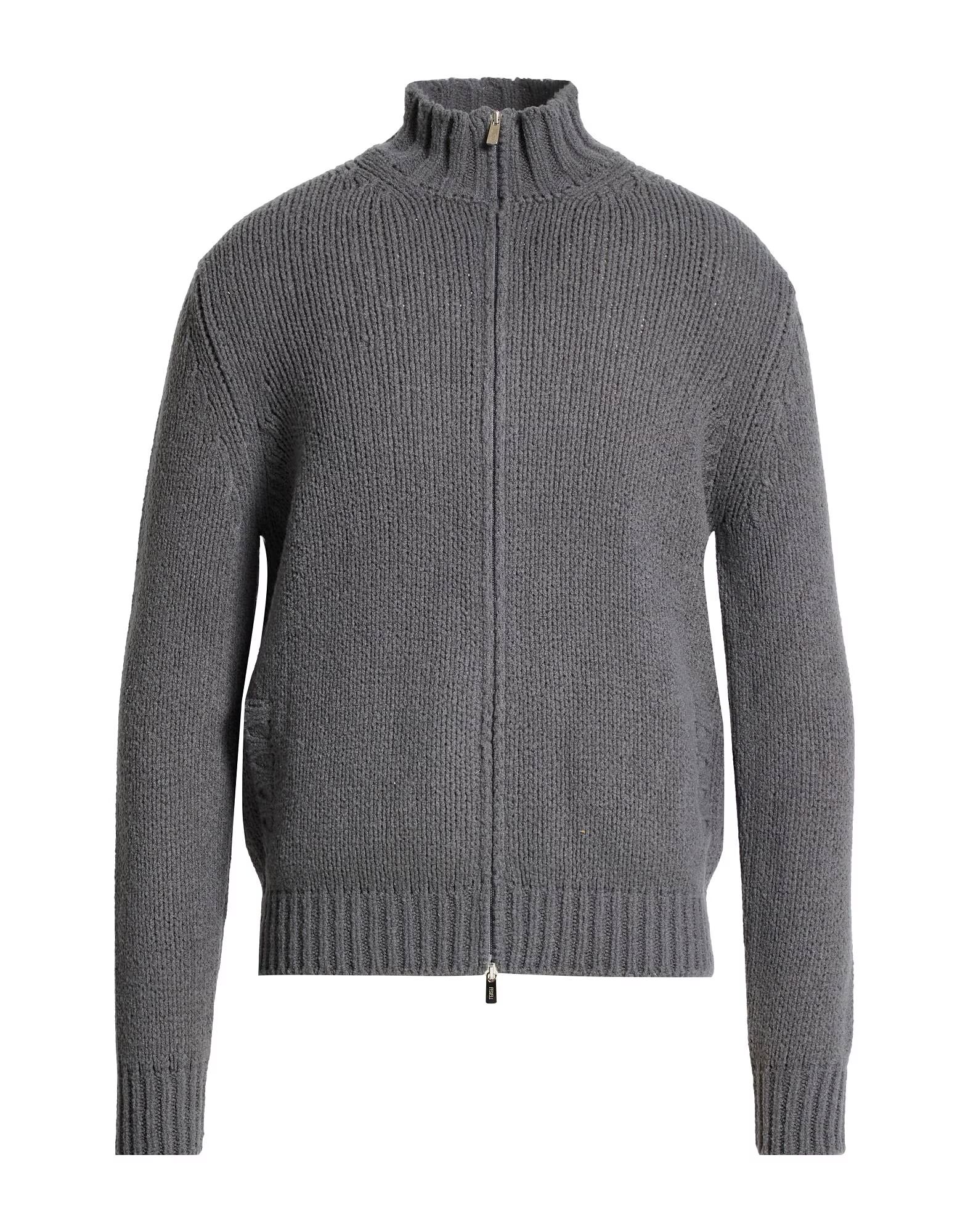 Кардиган Fedeli, темно-серый
Кардиган Fedeli, темно-серый