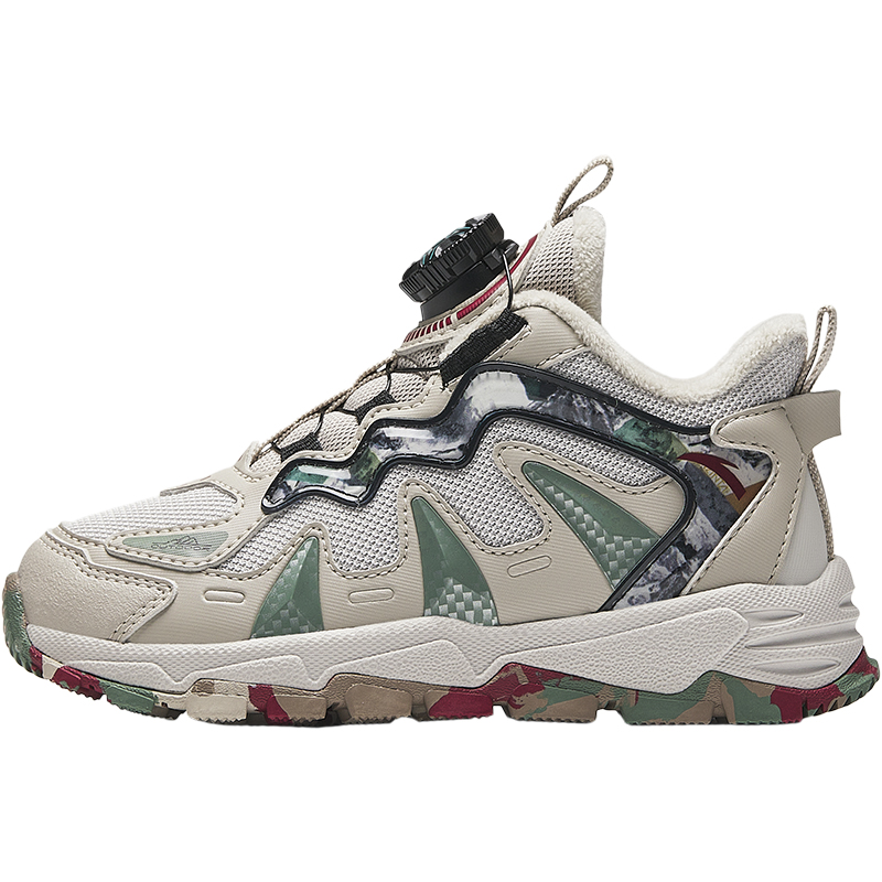 Детская повседневная обувь для дошкольников Antakids, бежевый
Детская повседневная обувь для дошкольников Antakids, бежевый