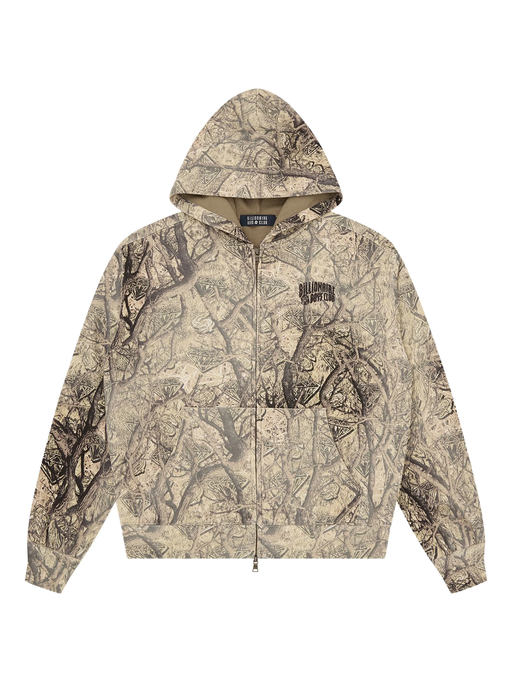 Худи на молнии Billionaire Boys Club, бежевый
Худи на молнии Billionaire Boys Club, бежевый