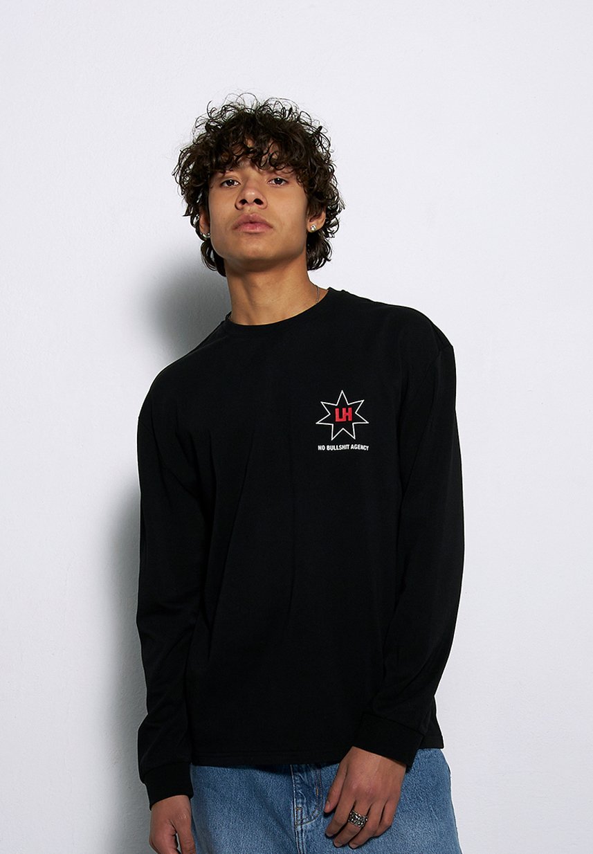 Толстовка Local Heroes BLUZA, Print/Black, Черный, Толстовка Local Heroes BLUZA, Print/Black
Толстовка Local Heroes BLUZA, Print/Black, Черный, Толстовка Local Heroes BLUZA, Print/Black