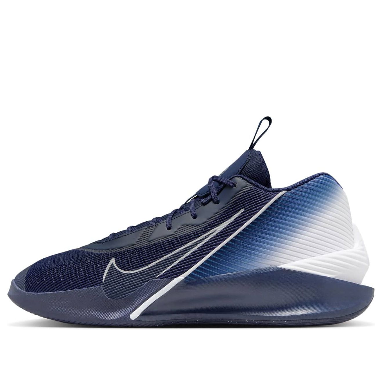 Кроссовки Nike Air Zoom GT Jump Academy 'College Navy'
Кроссовки Nike Air Zoom GT Jump Academy 'College Navy'