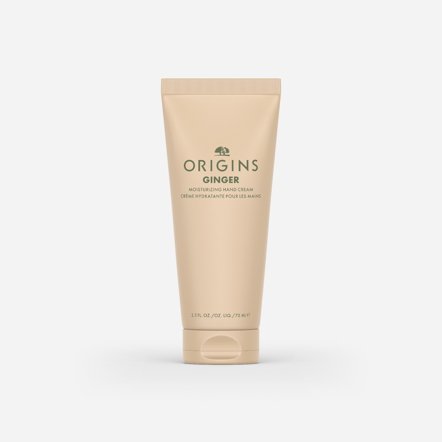 Крем для рук ginger burst hand cream Origins, объем 75 мл
Крем для рук ginger burst hand cream Origins, объем 75 мл