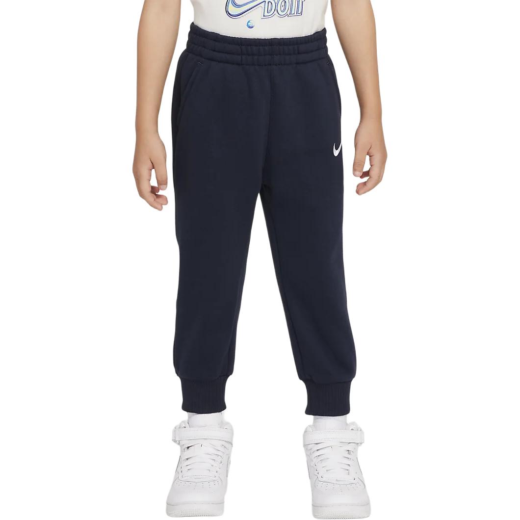 Nike Брюки темно-синие infant and toddler
Nike Брюки темно-синие infant and toddler