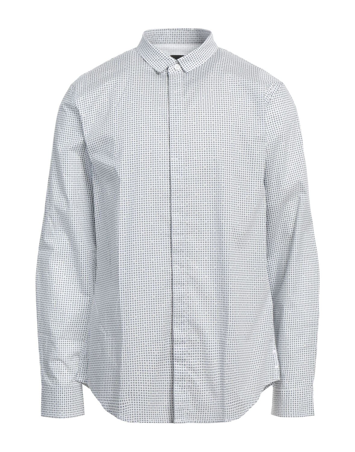 Рубашка Armani Exchange, белый
Рубашка Armani Exchange, белый