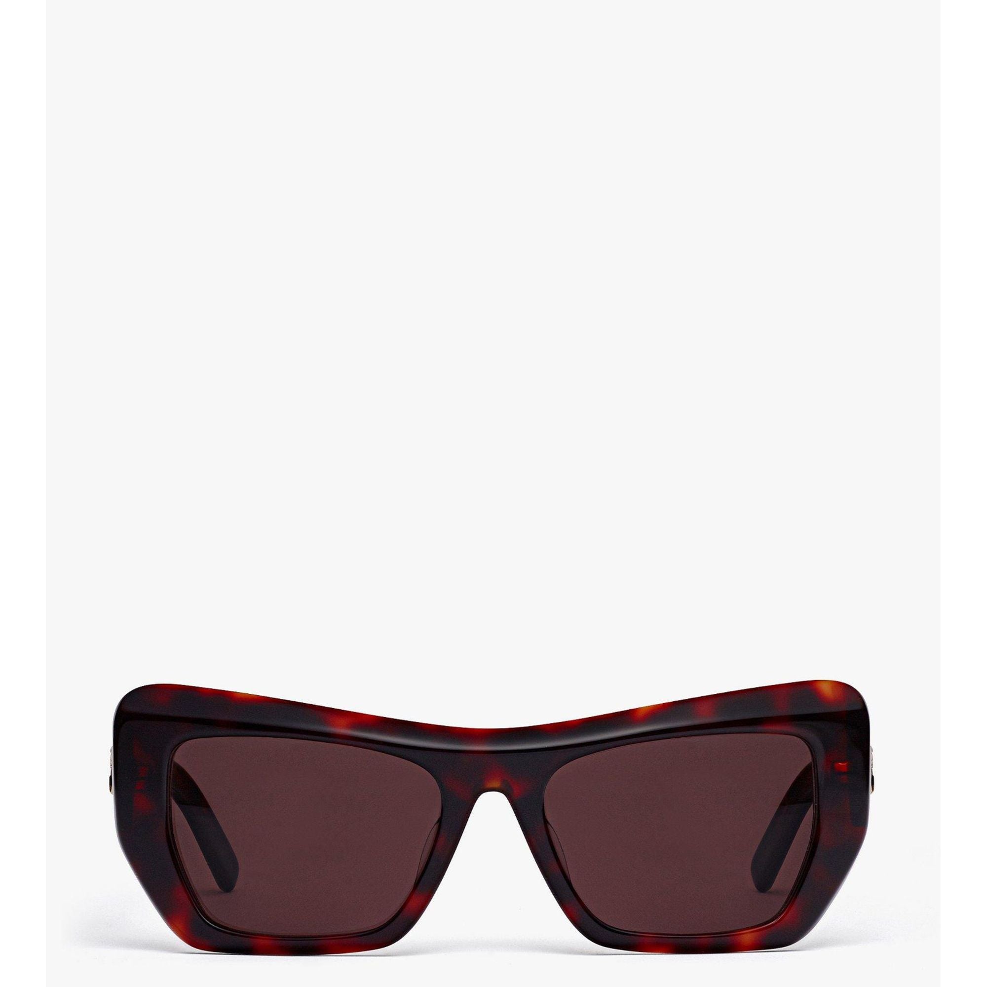 Унисекс квадратные солнцезащитные очки MCM, коричневый
Унисекс квадратные солнцезащитные очки MCM, коричневый