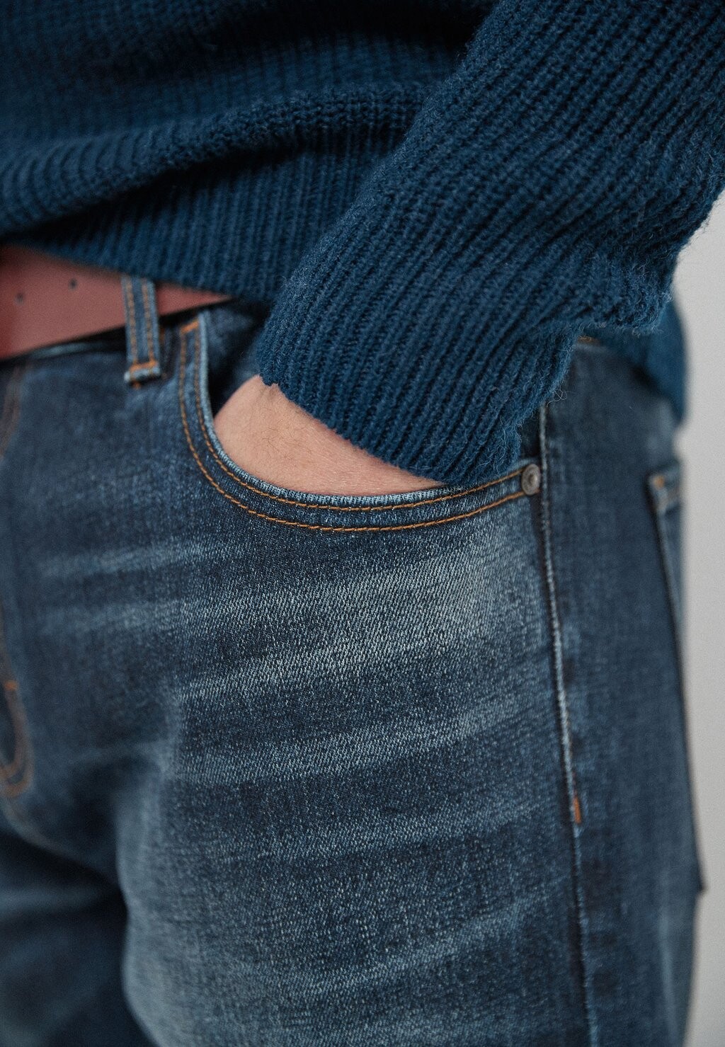 Джинсы прямого кроя BELTED WITH STRETCH Next, цвет Bleached Denim
Джинсы прямого кроя BELTED WITH STRETCH Next, цвет Bleached Denim