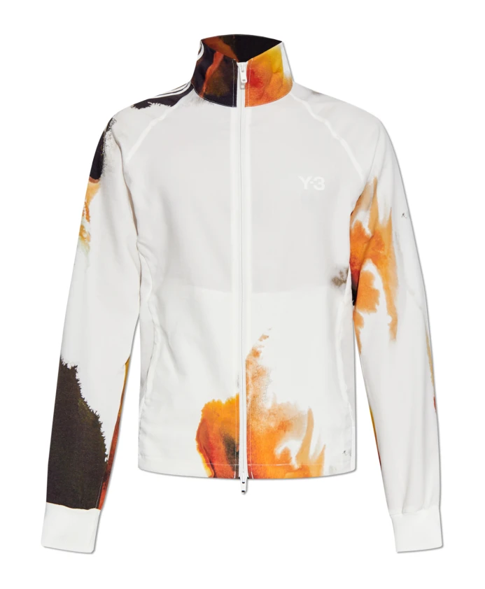 Толстовки и худи Y-3, белый
Толстовки и худи Y-3, белый