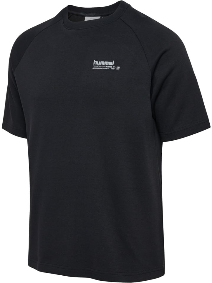 Hummel Спортивная футболка «Hmltech Loose T-Shirt» черного цвета, Черный, Hummel Спортивная футболка «Hmltech Loose T-Shirt» черного цвета
Hummel Спортивная футболка «Hmltech Loose T-Shirt» черного цвета, Черный, Hummel Спортивная футболка «Hmltech Loose T-Shirt» черного цвета