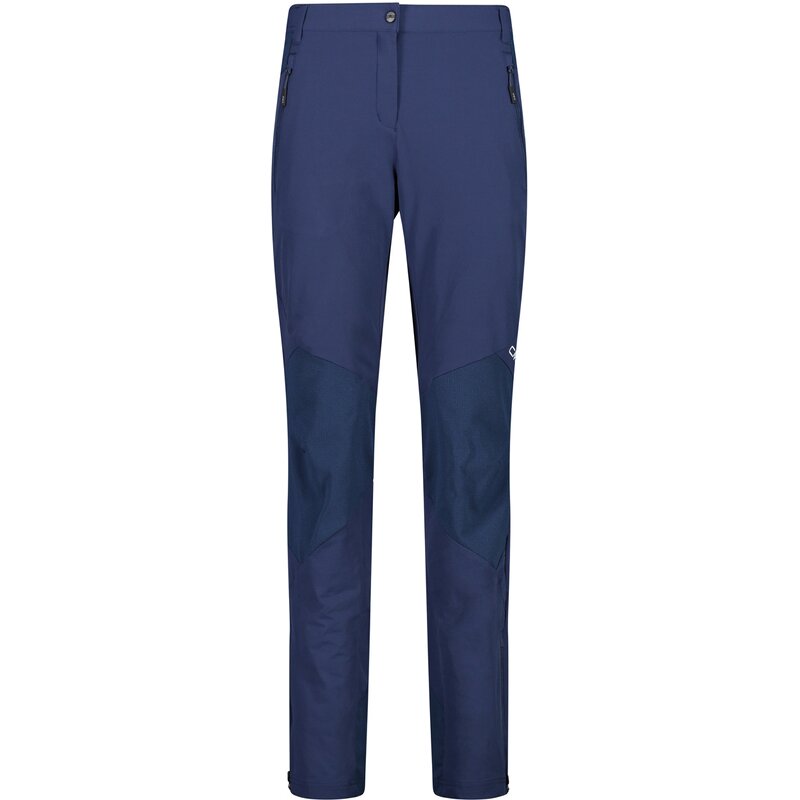 Брюки на танкетке женские длинные брюки Cmp, синий
Брюки на танкетке женские длинные брюки Cmp, синий