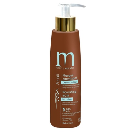 Маска для волос Care Mask for Frizzy Hair 200ml
Маска для волос Care Mask for Frizzy Hair 200ml