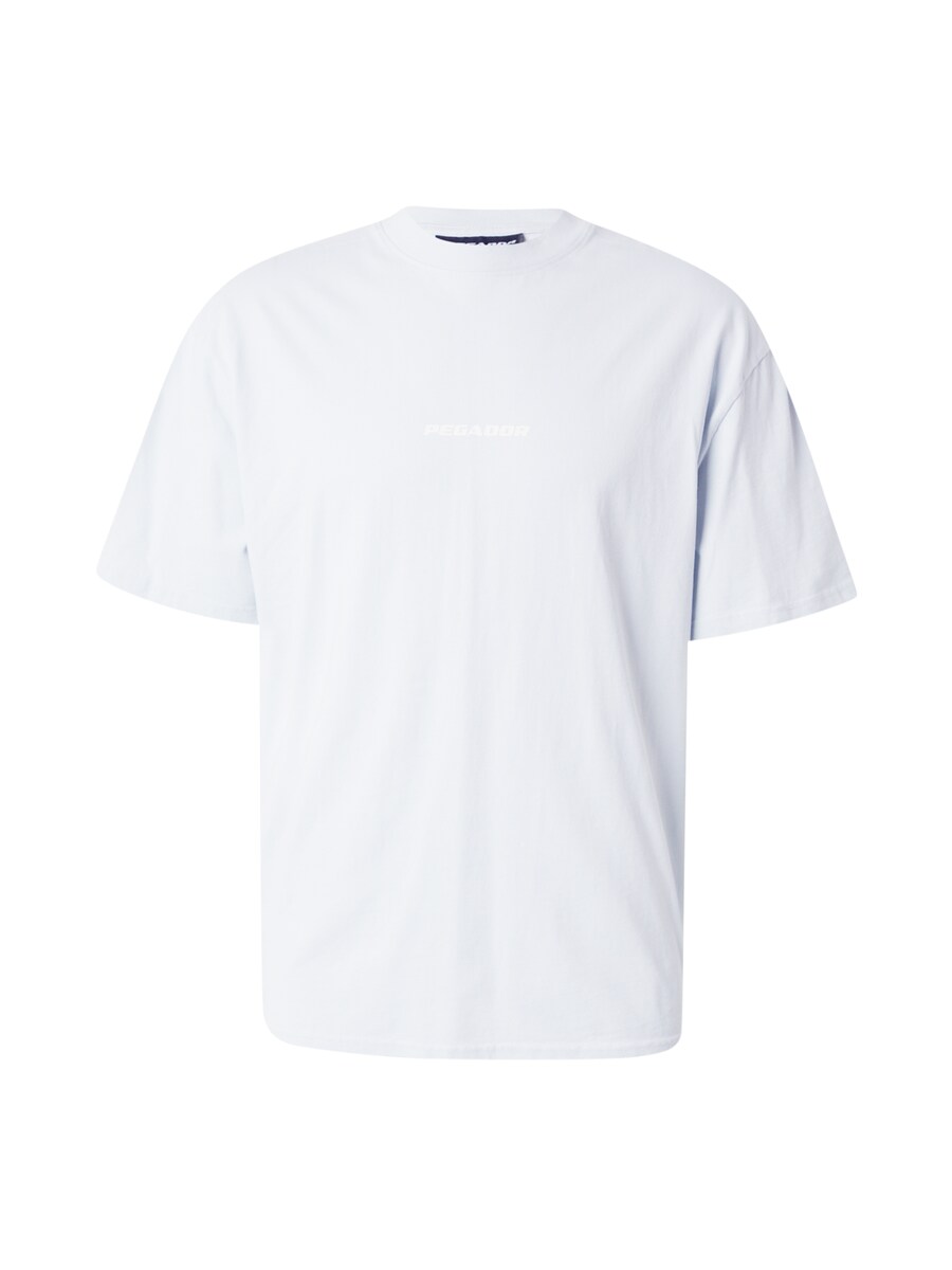 Футболка Pegador Colne, Pastel blue
Футболка Pegador Colne, Pastel blue