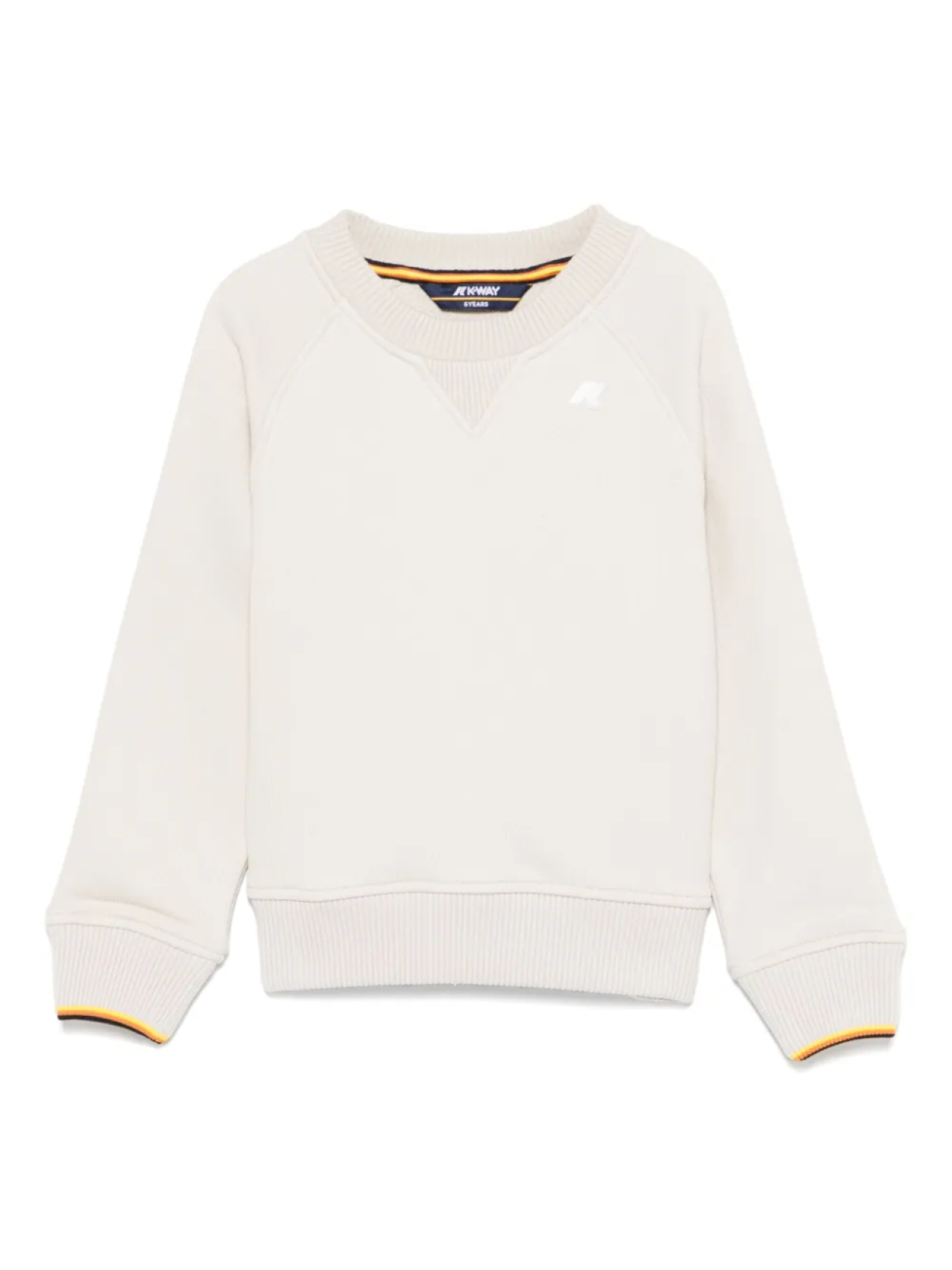 Толстовка Батиста K Way Kids, нейтральный
Толстовка Батиста K Way Kids, нейтральный