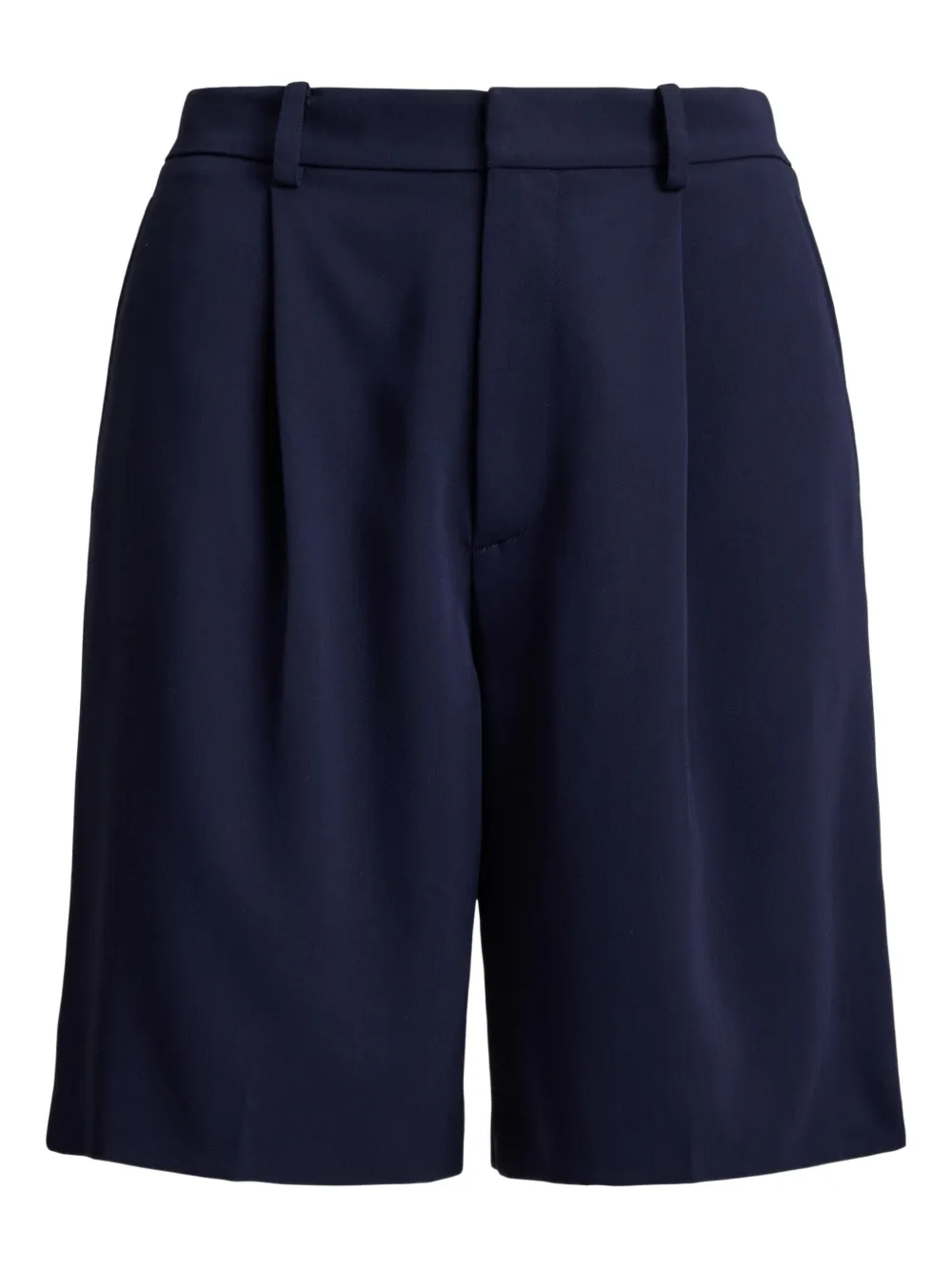 Шорты Minetta Ralph Lauren Collection, синий
Шорты Minetta Ralph Lauren Collection, синий