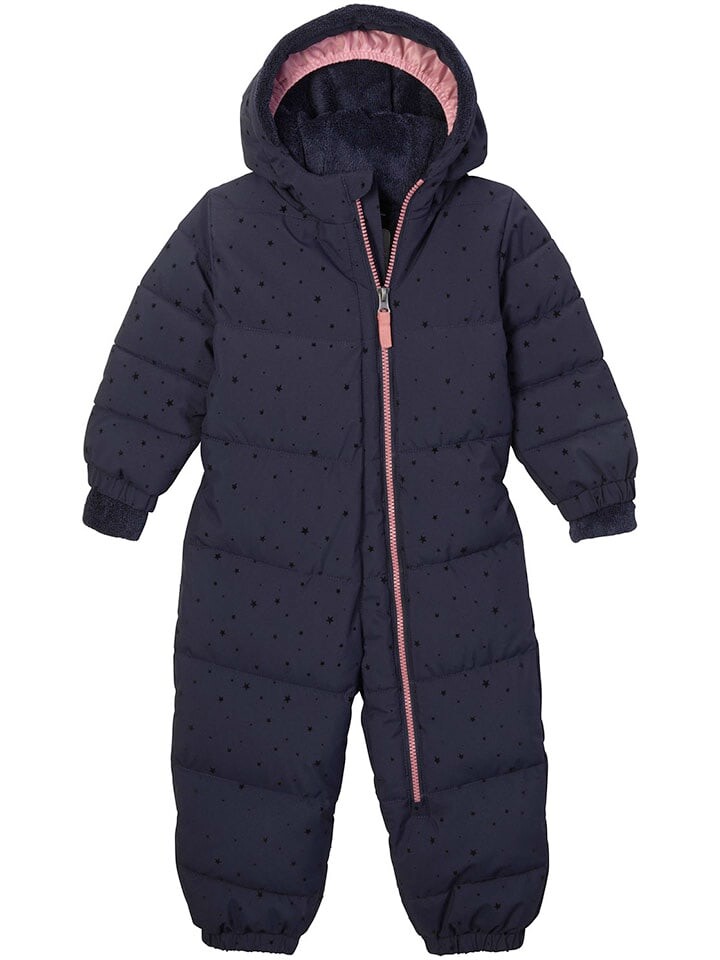 Лыжные штаны Killtec Schneeanzug, темно-синий
Лыжные штаны Killtec Schneeanzug, темно-синий