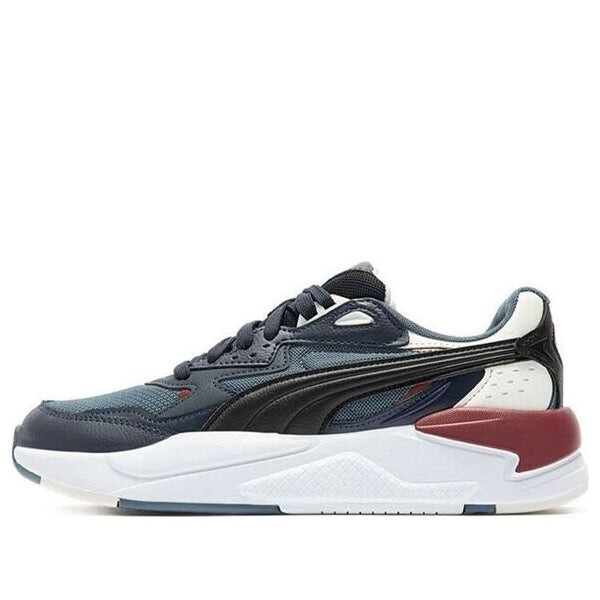 Кроссовки x-ray speed 'gray blue' Puma, серый 
Кроссовки x-ray speed 'gray blue' Puma, серый