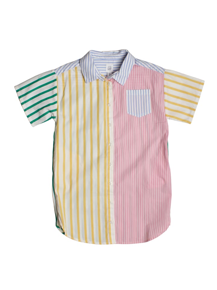 Платье GAP, разноцветный
Платье GAP, разноцветный