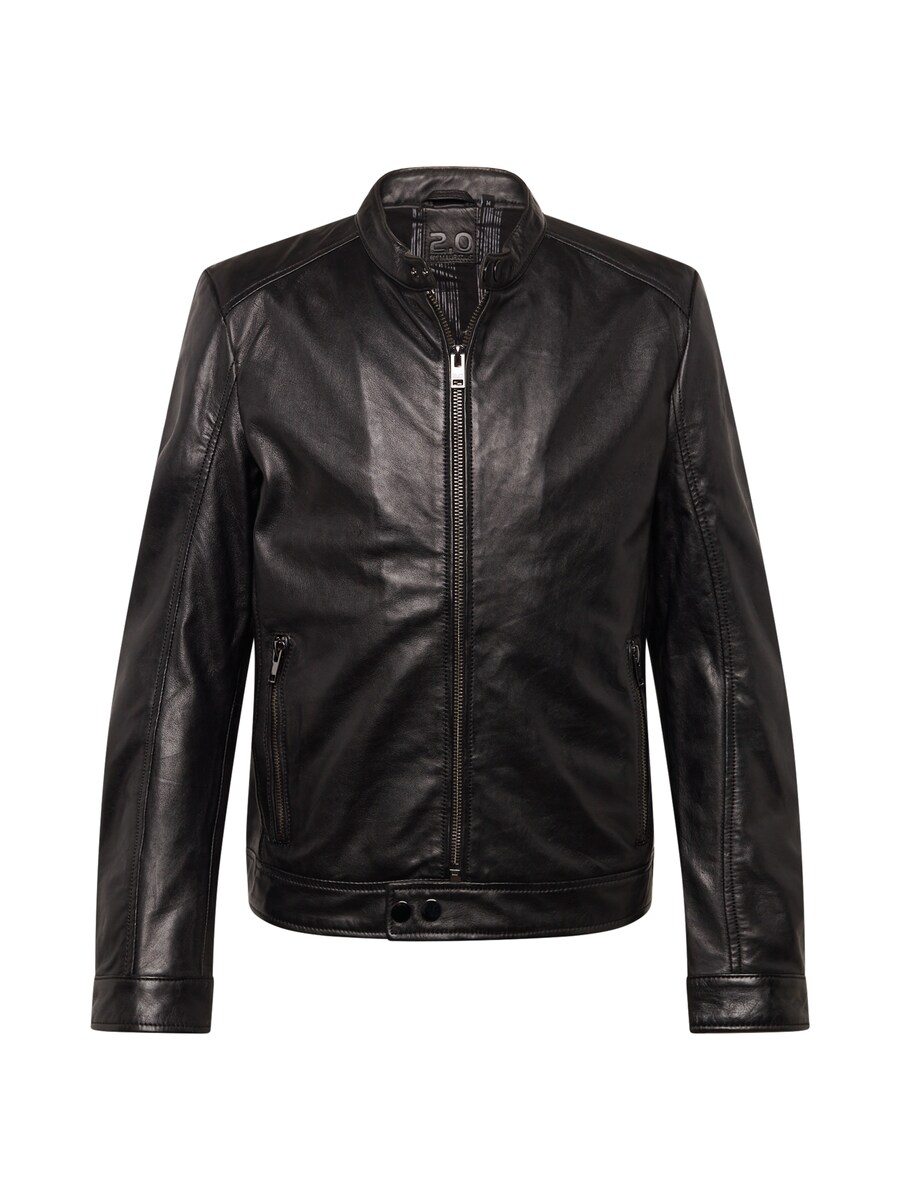 Демисезонная куртка Gipsy by Mauritius Ignacy, Black
Демисезонная куртка Gipsy by Mauritius Ignacy, Black