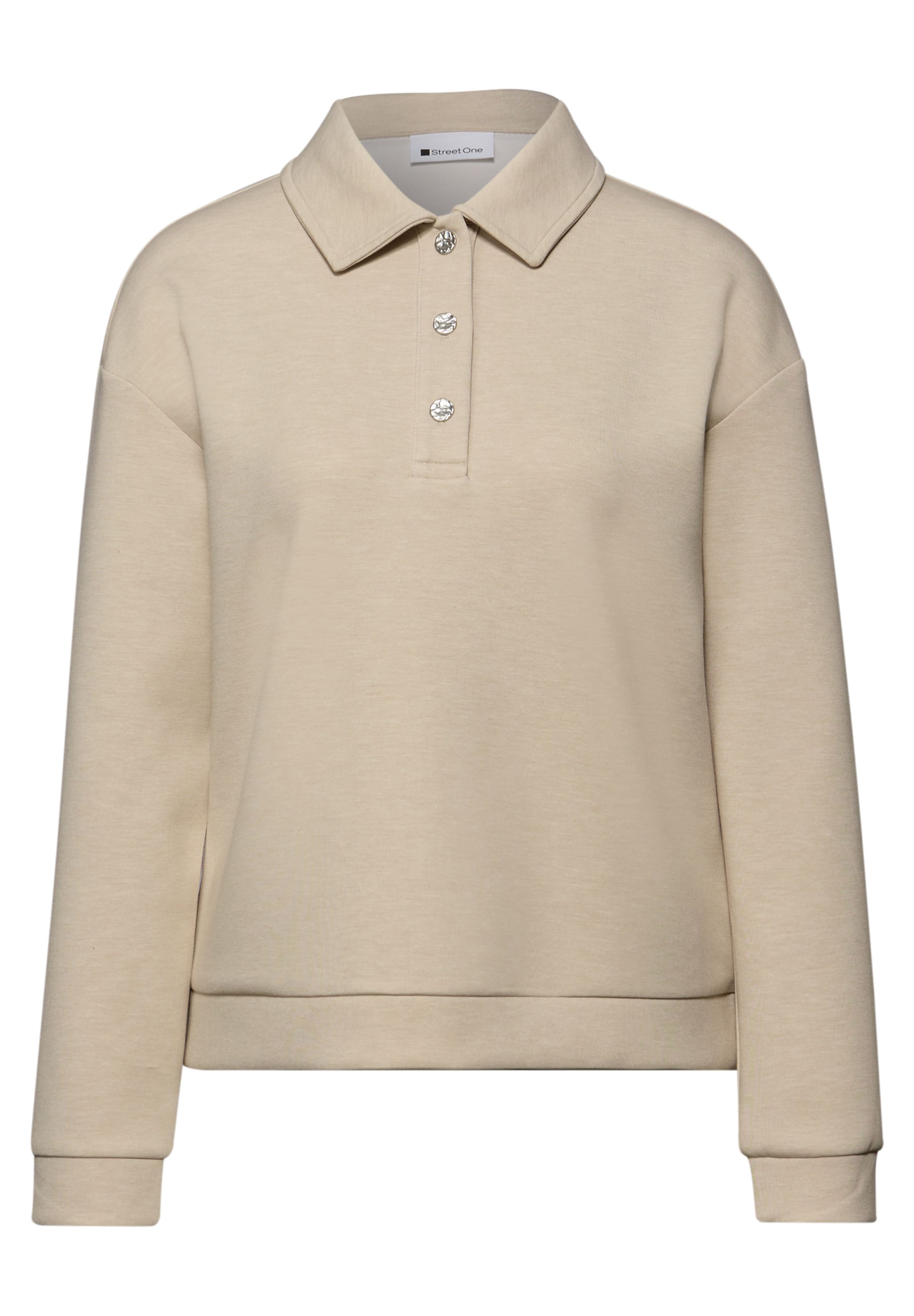 STREET ONE Рубашка в бежевом цвете, Бежевый, STREET ONE Рубашка в бежевом цвете
STREET ONE Рубашка в бежевом цвете, Бежевый, STREET ONE Рубашка в бежевом цвете