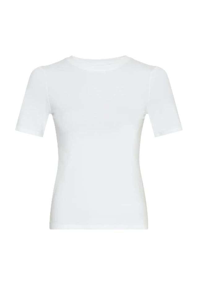 Футболка "betrina" с круглым вырезом Msch Copenhagen, белый
Футболка "betrina" с круглым вырезом Msch Copenhagen, белый