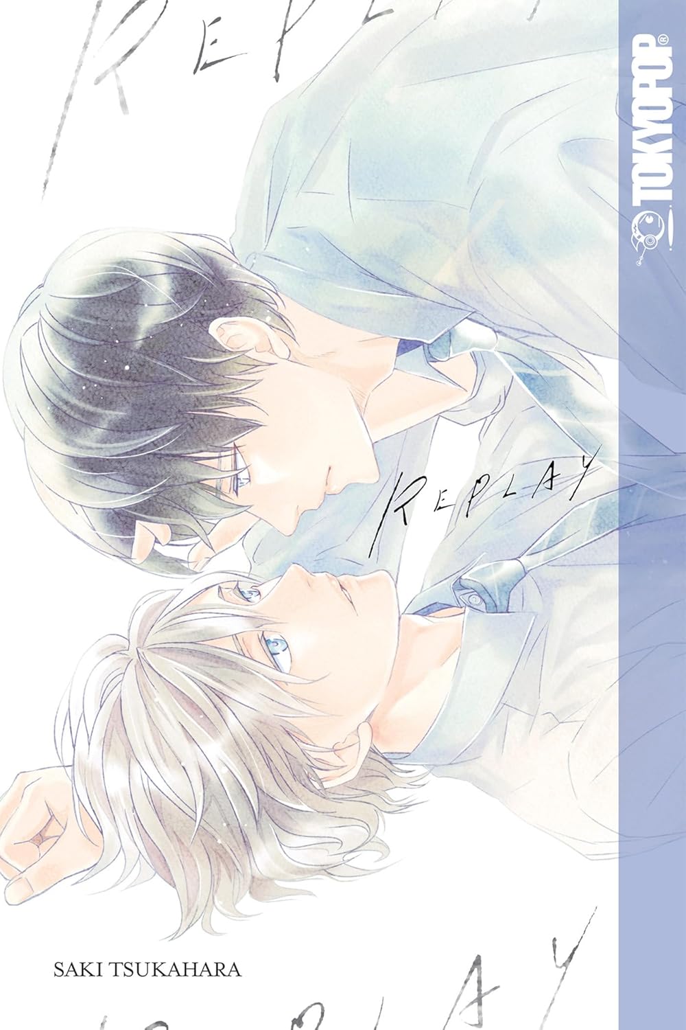 RePlay (BL manga) (LoveLove)
RePlay (BL manga) (LoveLove)