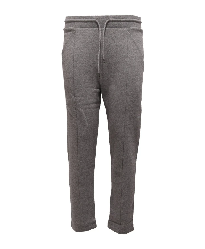 Удобные флисовые спортивные штаны серого цвета Woolrich, серый
Удобные флисовые спортивные штаны серого цвета Woolrich, серый