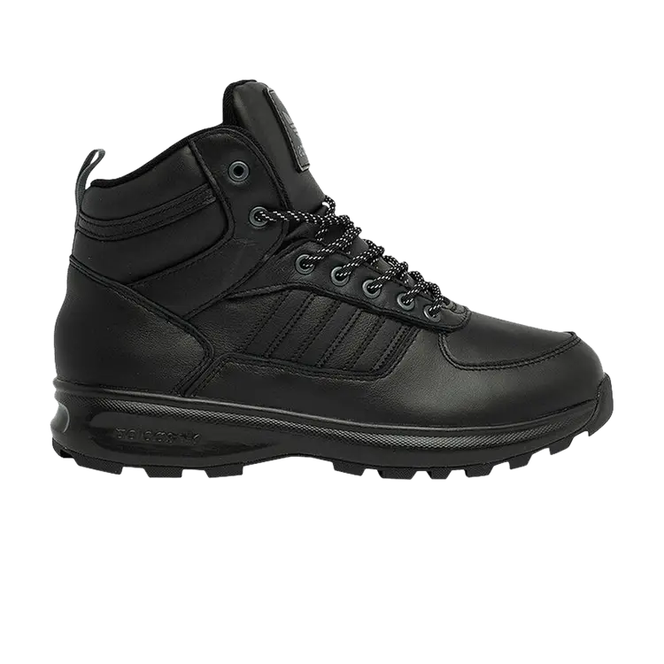 Ботинки Chasker Boot 'Triple Black', черный
Ботинки Chasker Boot 'Triple Black', черный