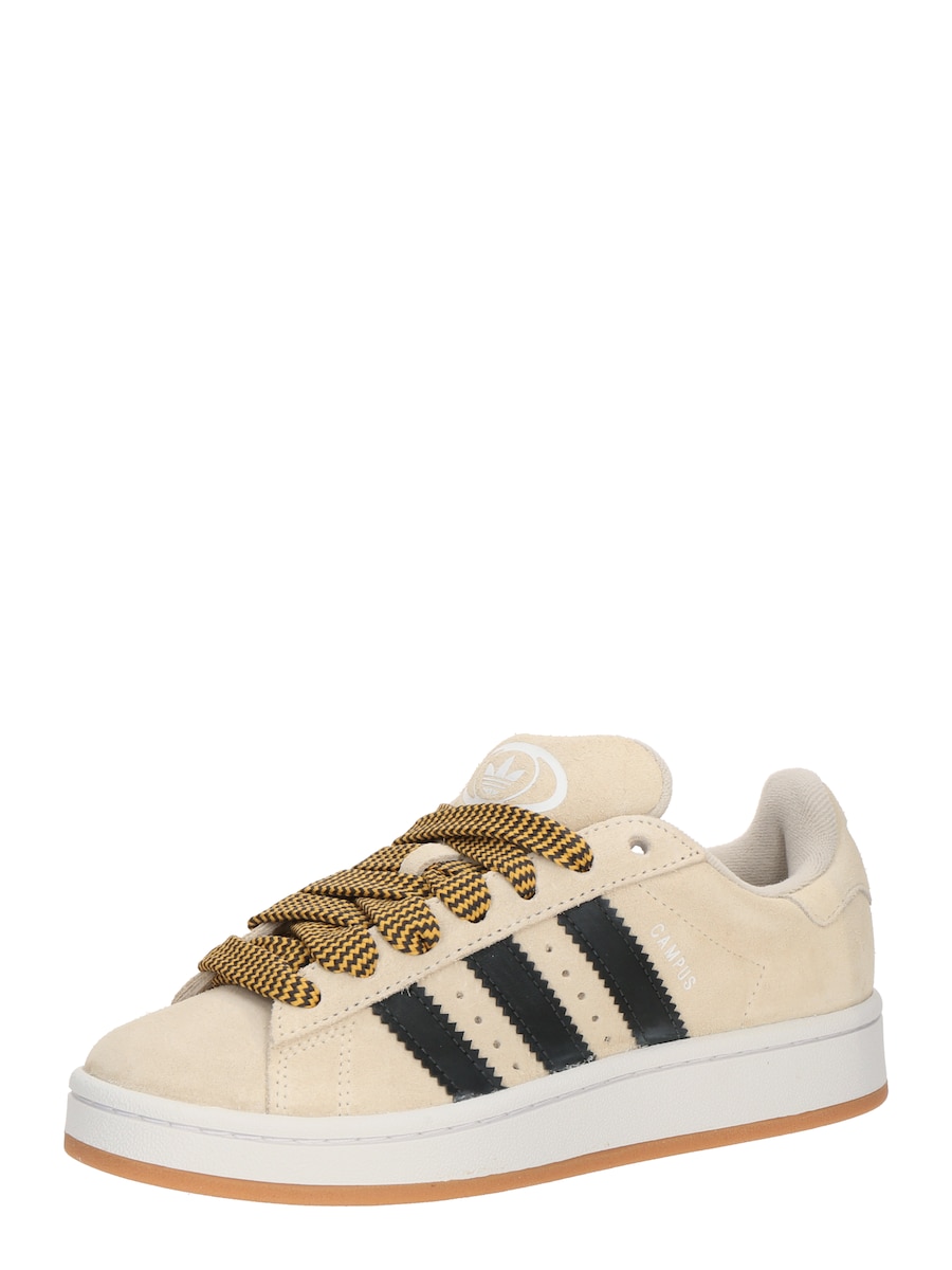 Кроссовки ADIDAS ORIGINALS CAMPUS 00s, кремовый
Кроссовки ADIDAS ORIGINALS CAMPUS 00s, кремовый