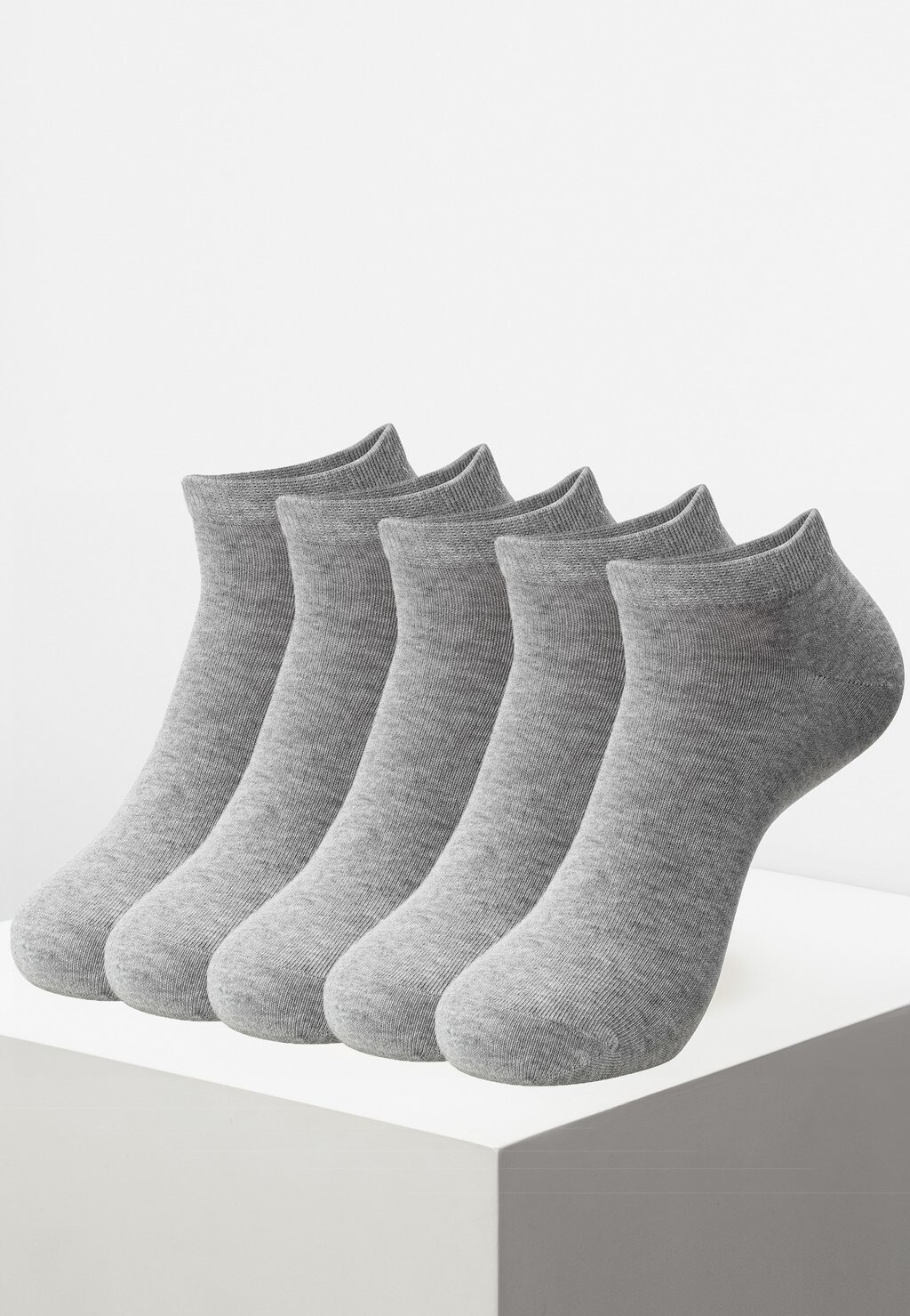 Носки INLIOTTA 5 PACK INDICODE JEANS, серый
Носки INLIOTTA 5 PACK INDICODE JEANS, серый