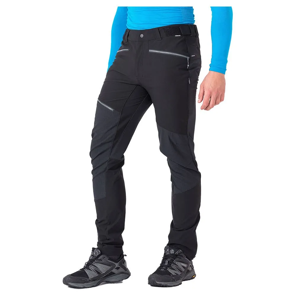 Брюки Ternua Selkenar, черный
Брюки Ternua Selkenar, черный