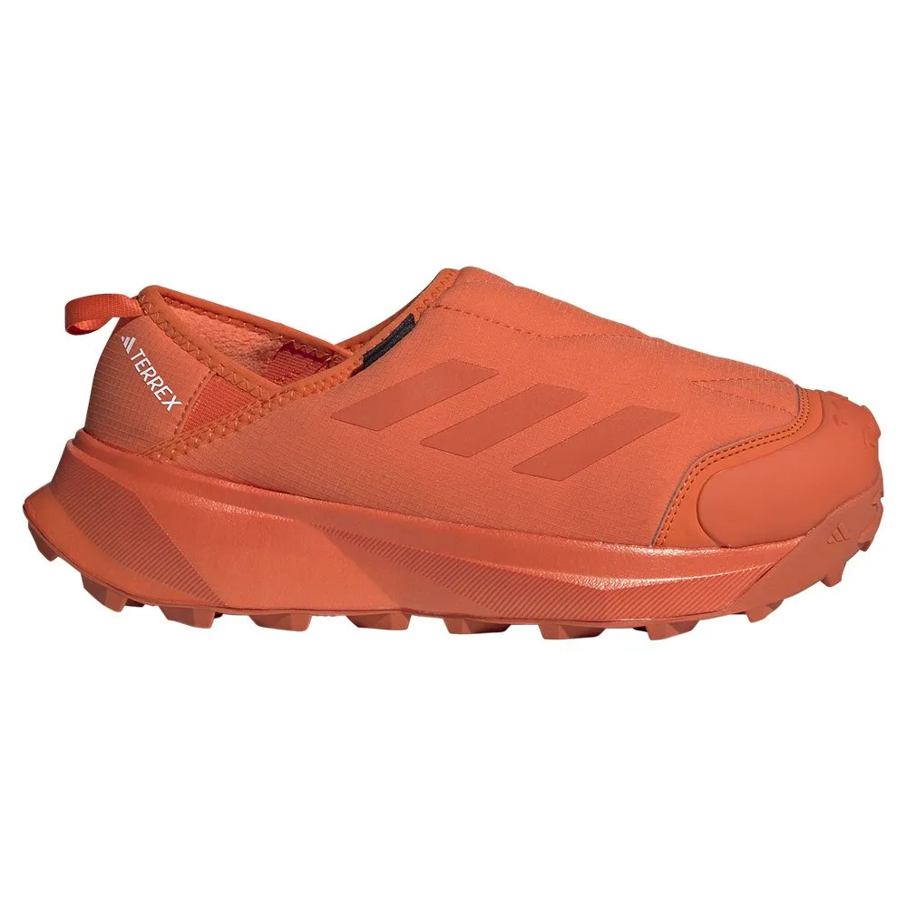 Походная обувь adidas Terrex Winter Cold.Rdy, оранжевый
Походная обувь adidas Terrex Winter Cold.Rdy, оранжевый