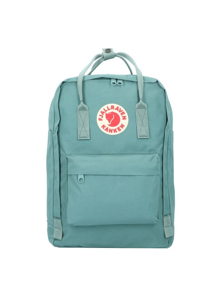 Рюкзак FJÄLLRÄVEN, цвет frost green
Рюкзак FJÄLLRÄVEN, цвет frost green