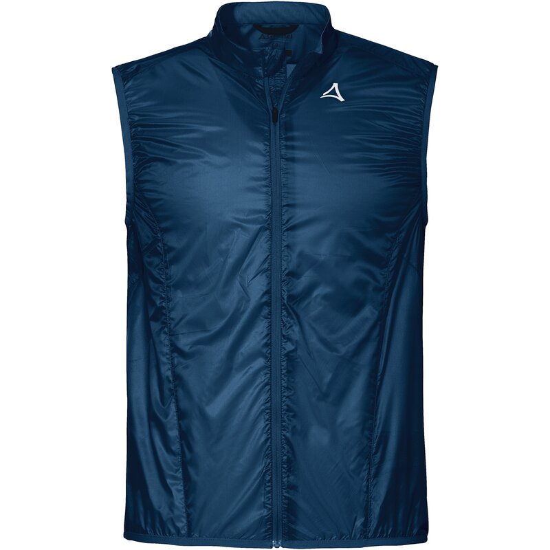 Жилет Бролио М Schöffel, цвет moonlit ocean
Жилет Бролио М Schöffel, цвет moonlit ocean