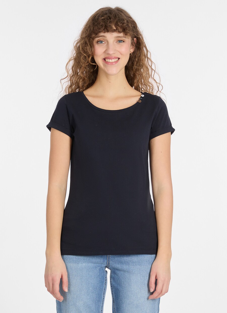 Рубашка Ragwear, Night Blue
Рубашка Ragwear, Night Blue