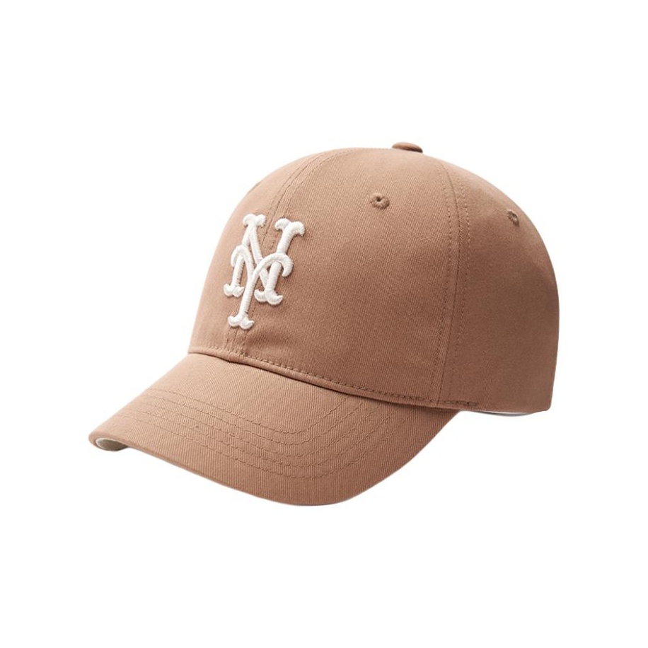 MLB Бейсболка из хлопка с эластаном унисекс разноцветная, Gray Pink
MLB Бейсболка из хлопка с эластаном унисекс разноцветная, Gray Pink