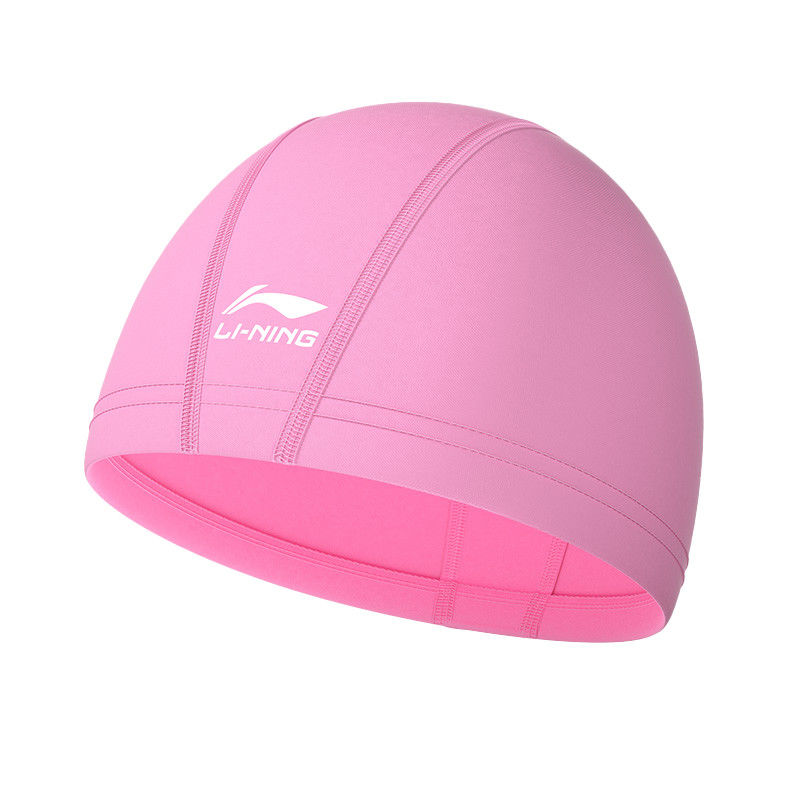 Плавательная шапочка LINING, розовый
Плавательная шапочка LINING, розовый